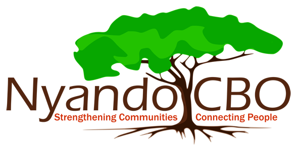 Logo Nyando CBO